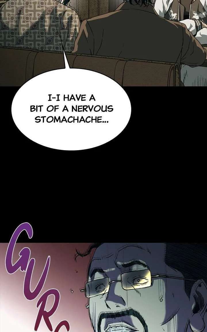 Nine Dragons: COPÓKA Chapter 51 page 58