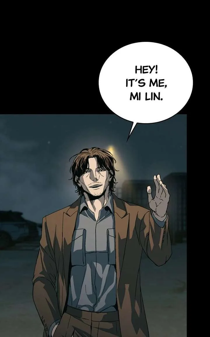 Nine Dragons: COPÓKA Chapter 51 page 100
