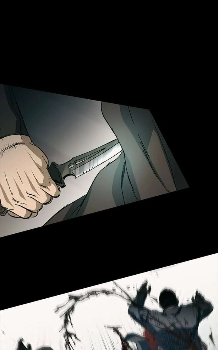 Nine Dragons: COPÓKA Chapter 53 page 33