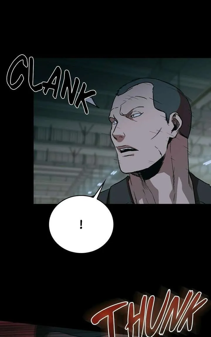 Nine Dragons: COPÓKA Chapter 52 page 27