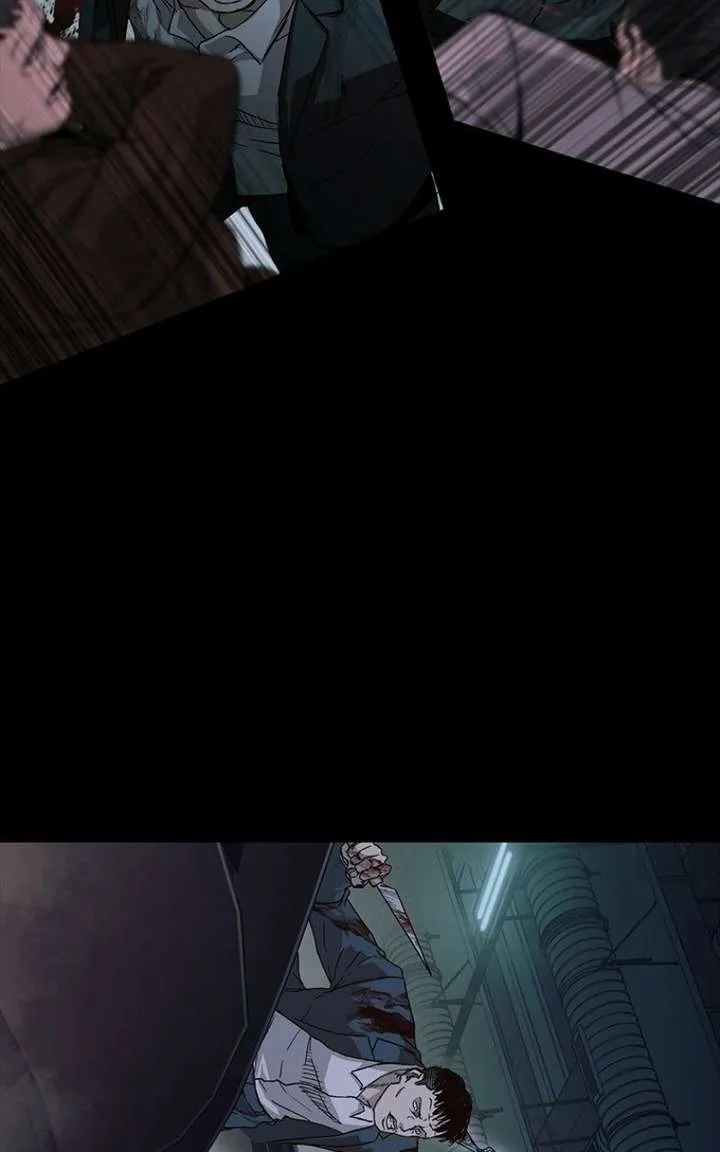 Nine Dragons: COPÓKA Chapter 52 page 51