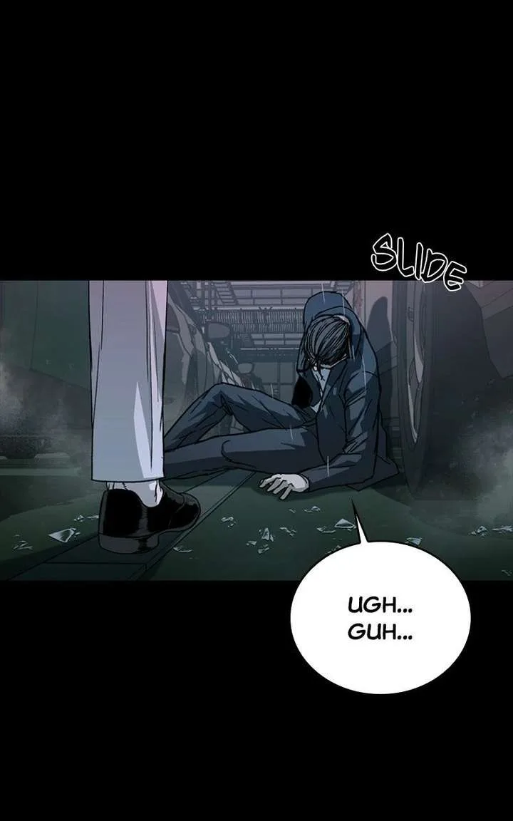 Nine Dragons: COPÓKA Chapter 52 page 58