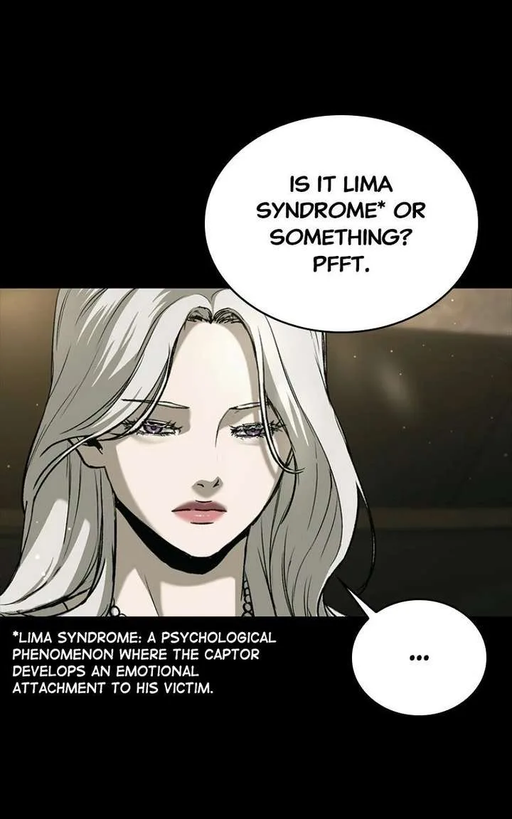 Nine Dragons: COPÓKA Chapter 52 page 68