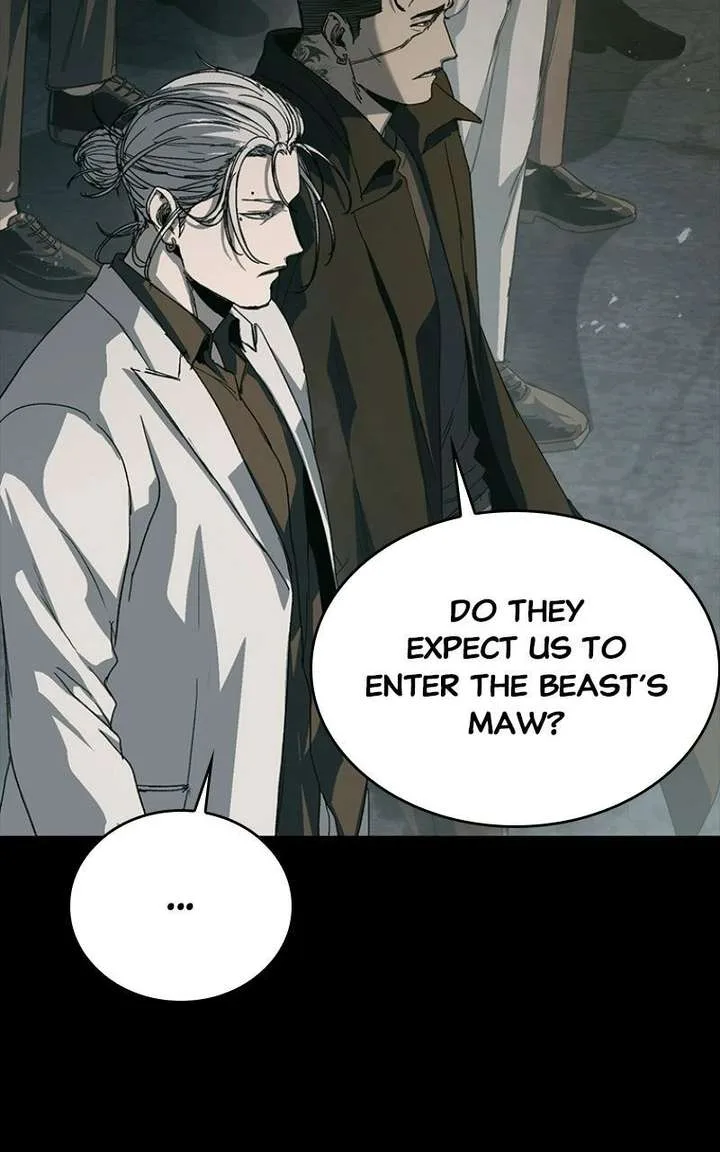 Nine Dragons: COPÓKA Chapter 52 page 6