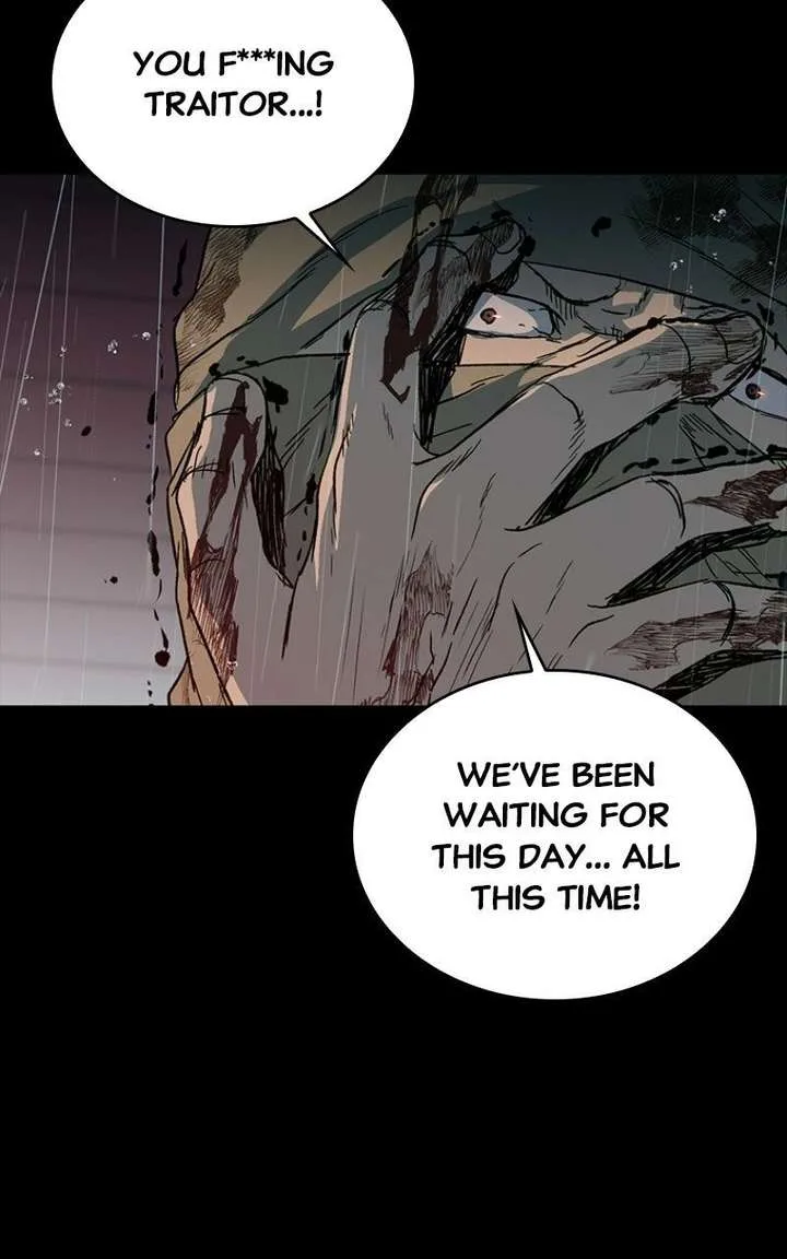 Nine Dragons: COPÓKA Chapter 48 page 29