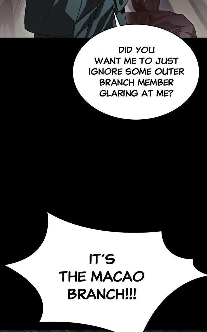 Nine Dragons: COPÓKA Chapter 52 page 32