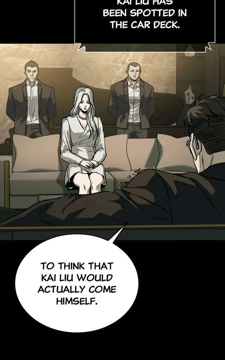 Nine Dragons: COPÓKA Chapter 52 page 67