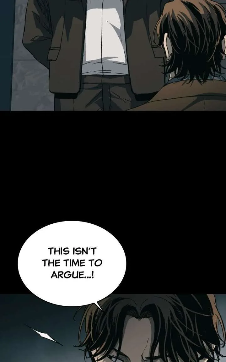 Nine Dragons: COPÓKA Chapter 51 page 105