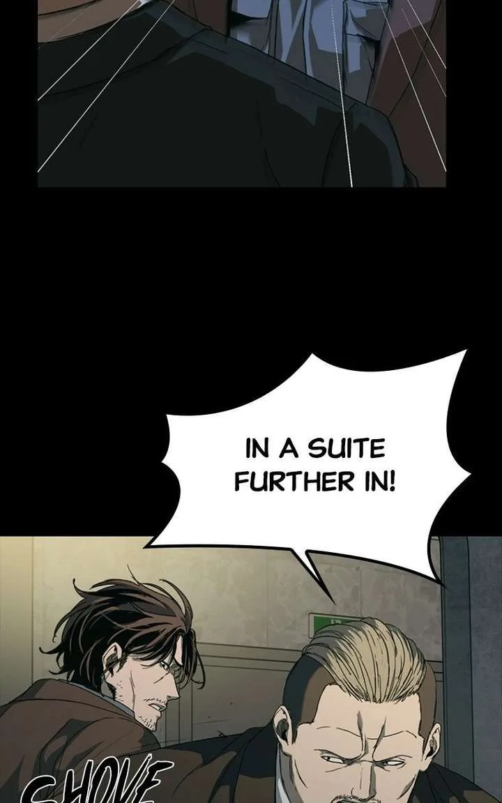 Nine Dragons: COPÓKA Chapter 52 page 14