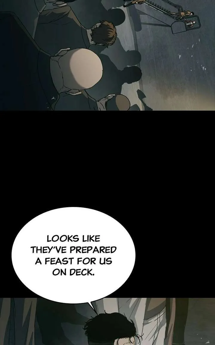 Nine Dragons: COPÓKA Chapter 52 page 5