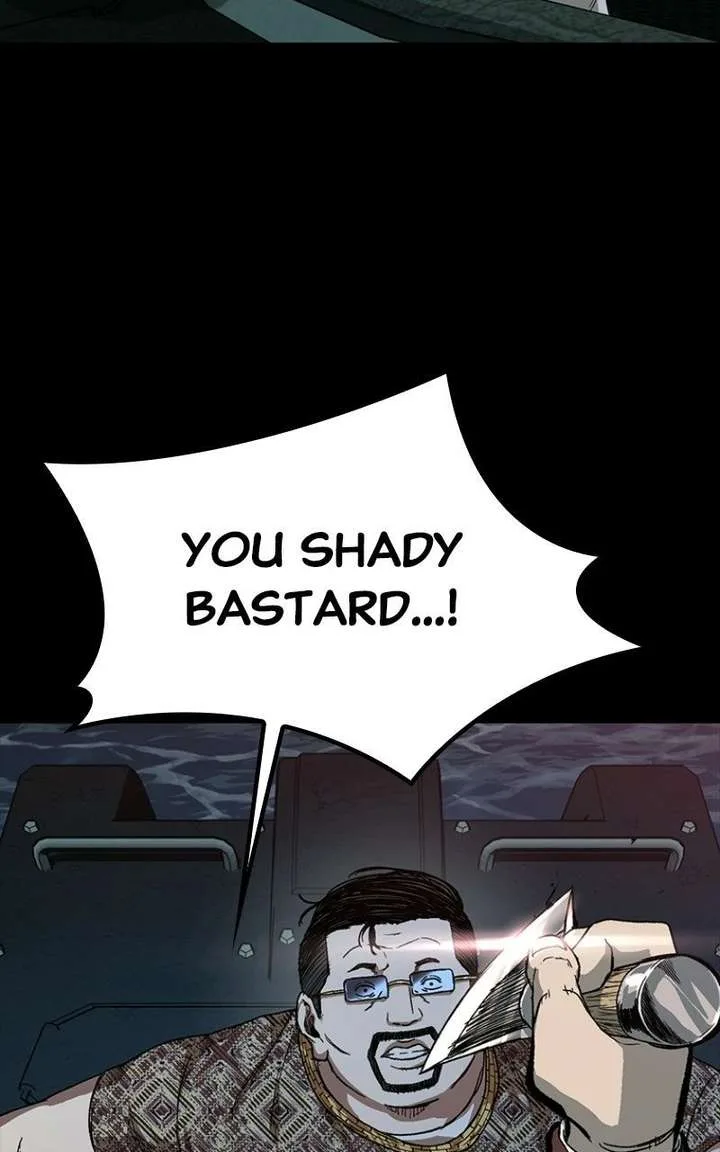 Nine Dragons: COPÓKA Chapter 52 page 92