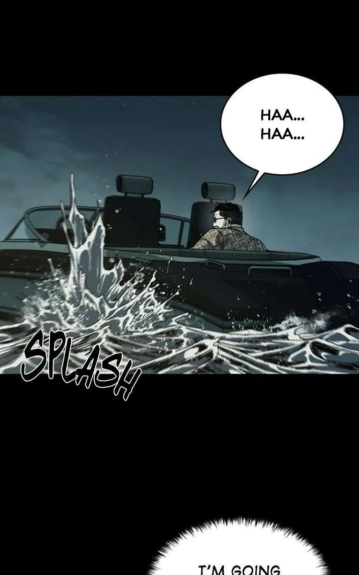 Nine Dragons: COPÓKA Chapter 52 page 101