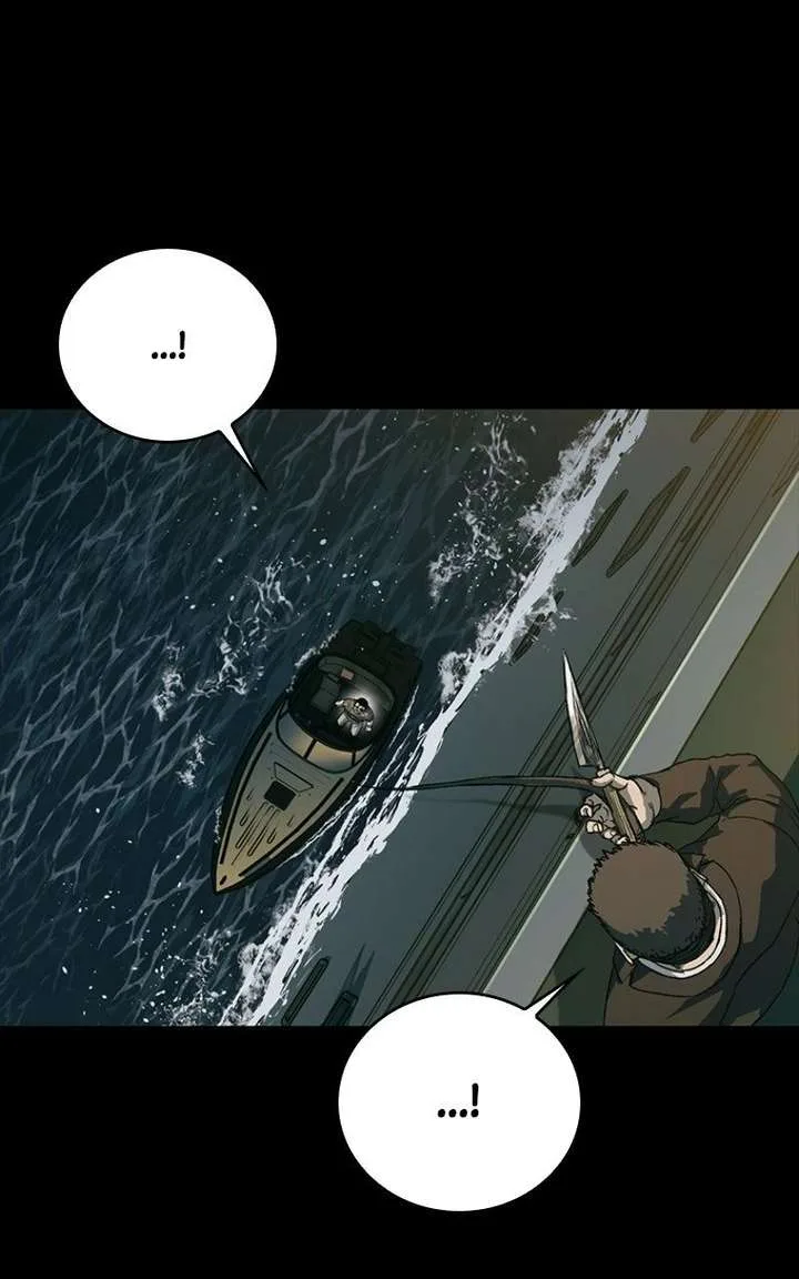 Nine Dragons: COPÓKA Chapter 52 page 85