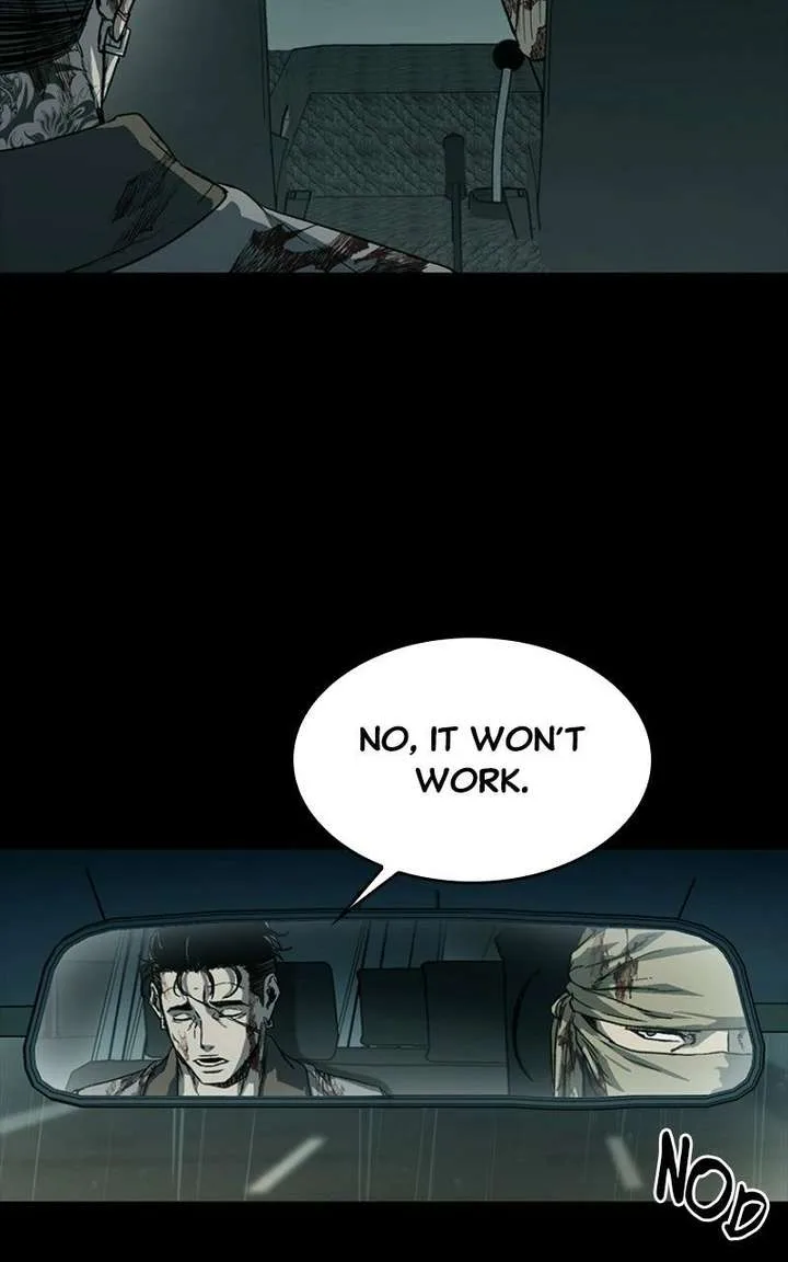 Nine Dragons: COPÓKA Chapter 48 page 55