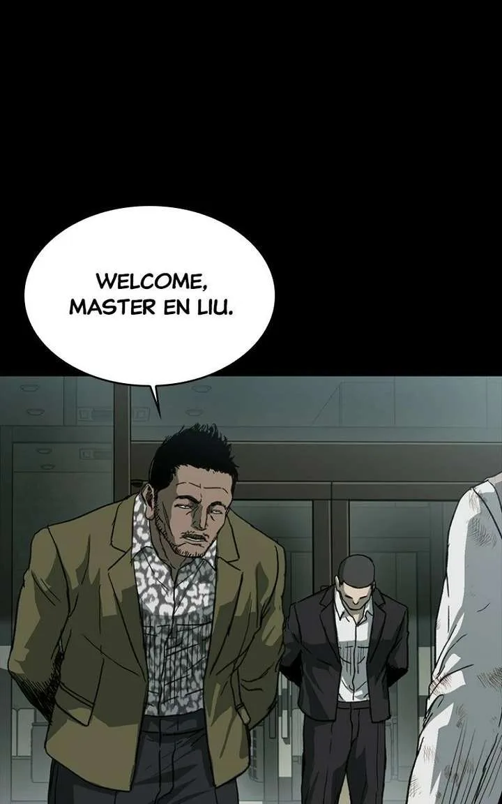 Nine Dragons: COPÓKA Chapter 49 page 39