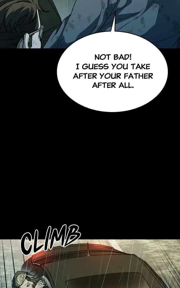 Nine Dragons: COPÓKA Chapter 47 page 87
