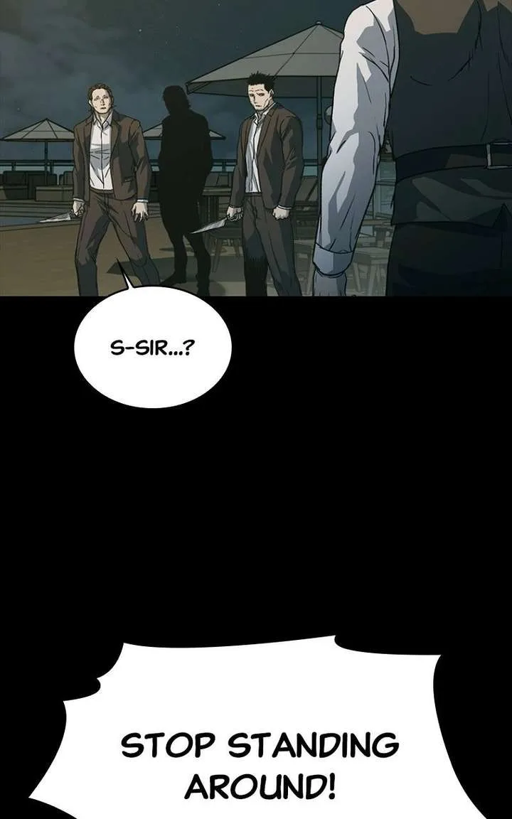 Nine Dragons: COPÓKA Chapter 53 page 86
