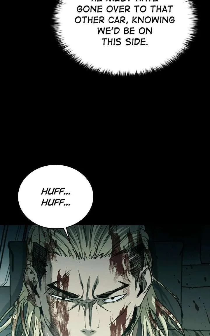 Nine Dragons: COPÓKA Chapter 48 page 52