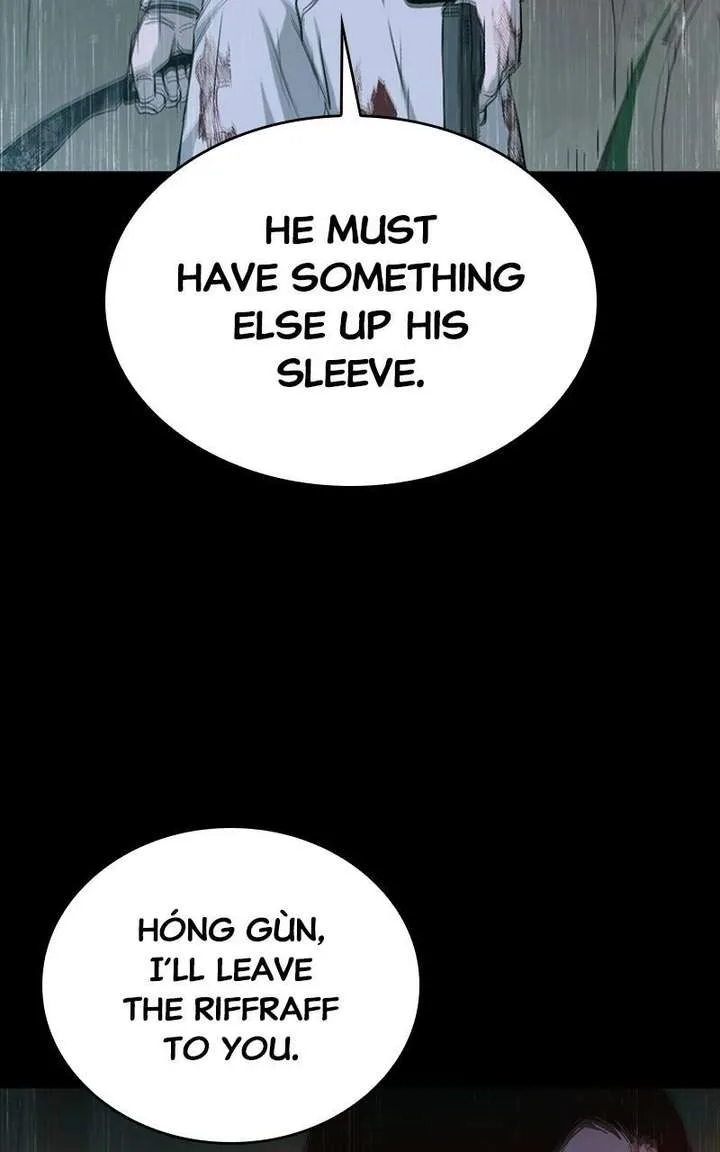 Nine Dragons: COPÓKA Chapter 52 page 110