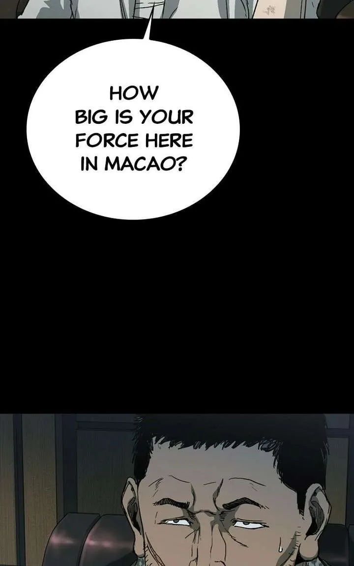 Nine Dragons: COPÓKA Chapter 49 page 47