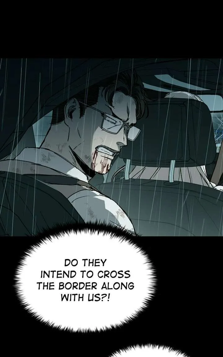 Nine Dragons: COPÓKA Chapter 48 page 63