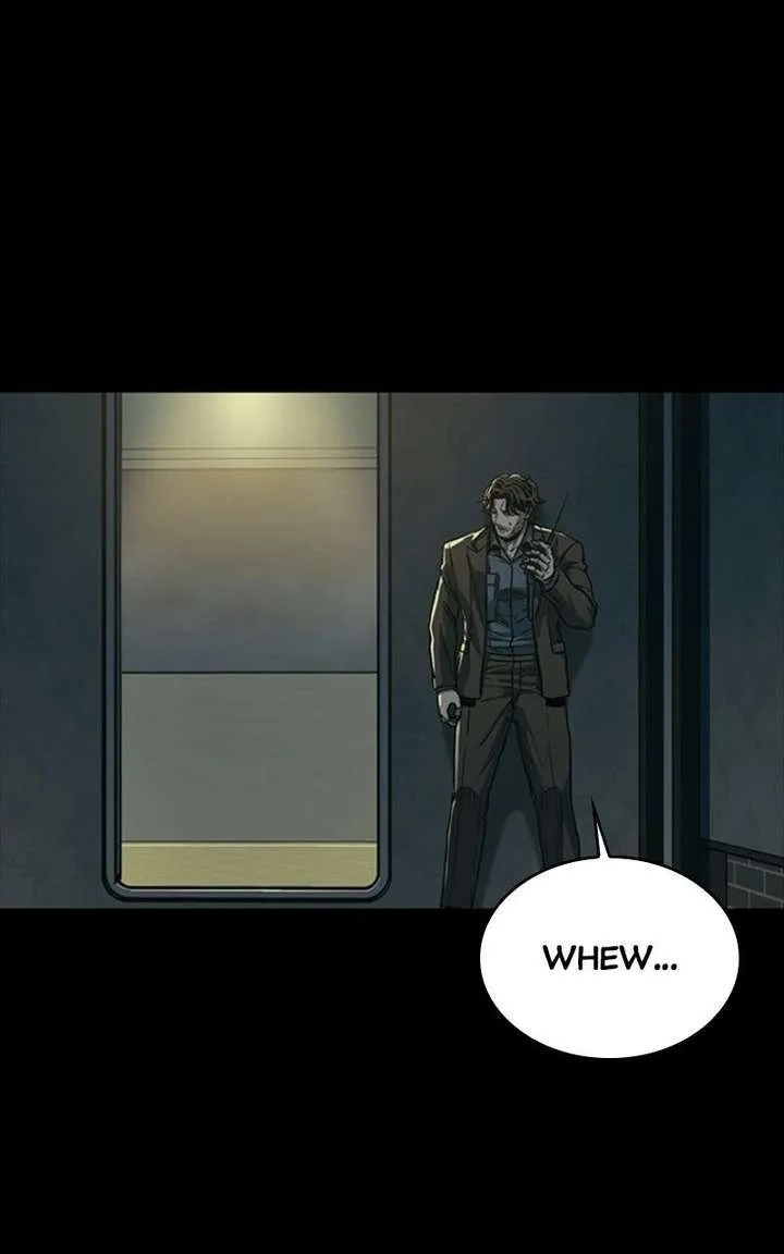 Nine Dragons: COPÓKA Chapter 54 page 32