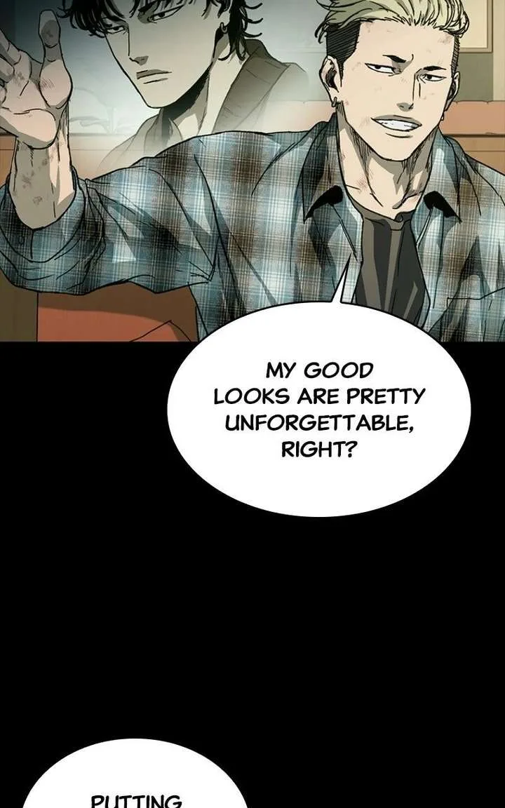 Nine Dragons: COPÓKA Chapter 49 page 54