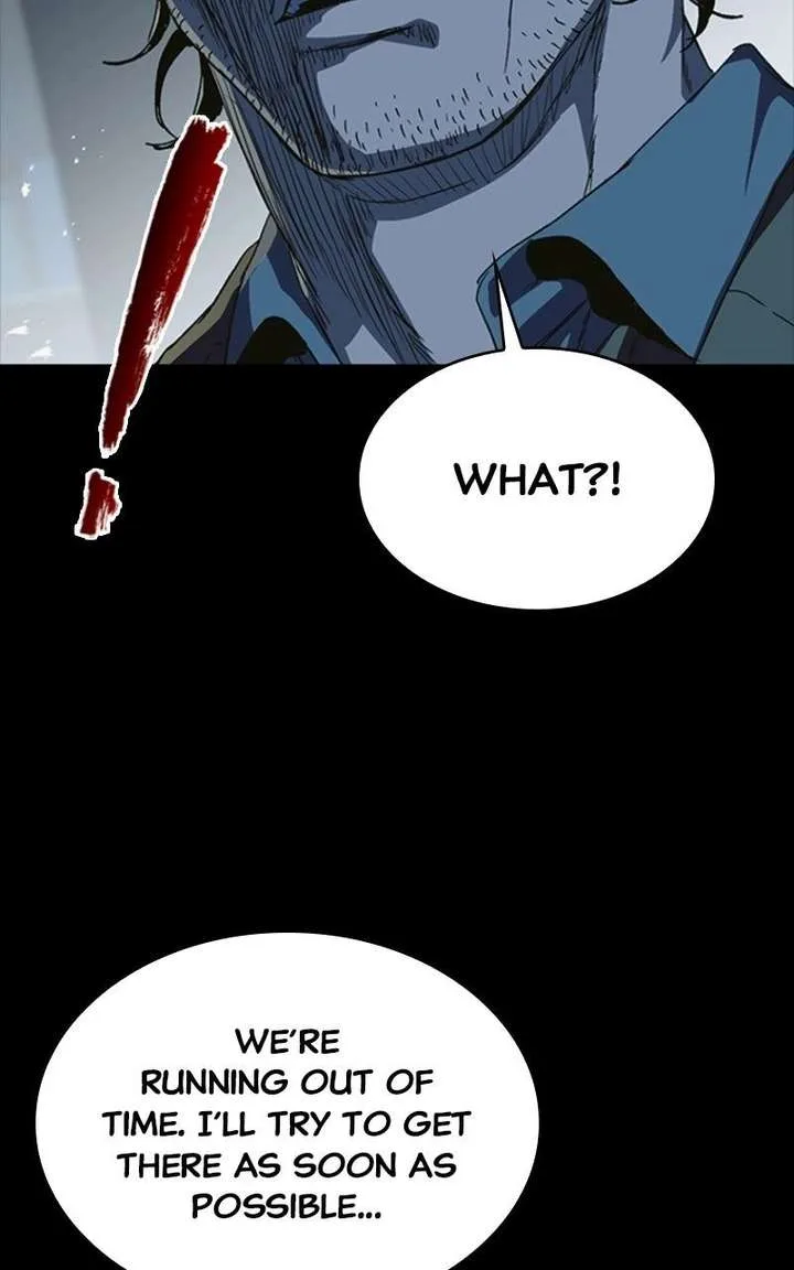 Nine Dragons: COPÓKA Chapter 54 page 36