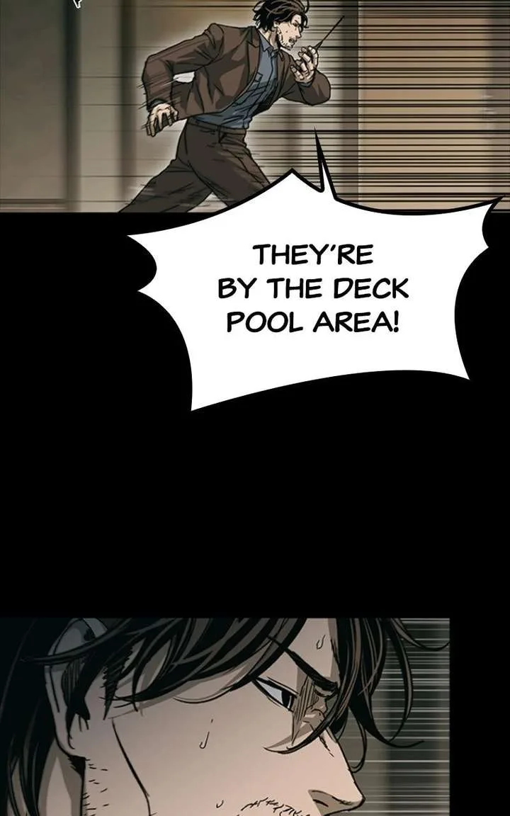 Nine Dragons: COPÓKA Chapter 54 page 26