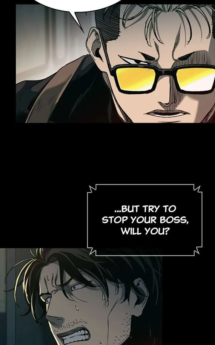 Nine Dragons: COPÓKA Chapter 54 page 37