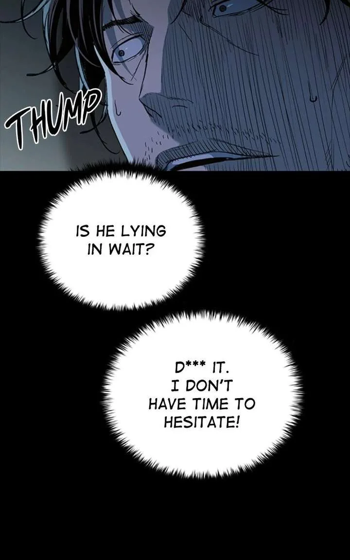 Nine Dragons: COPÓKA Chapter 54 page 44