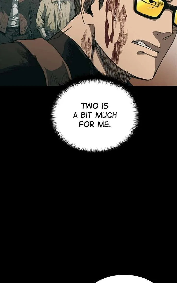 Nine Dragons: COPÓKA Chapter 54 page 78