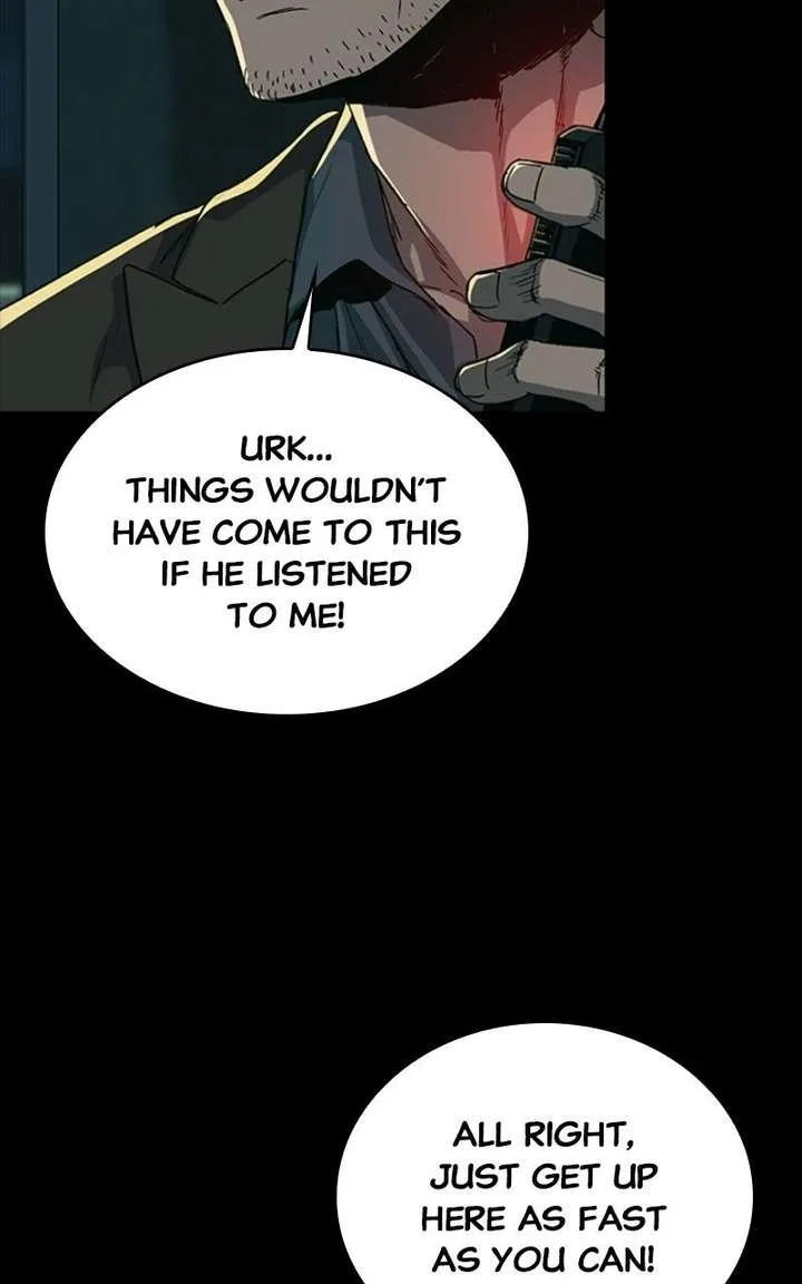 Nine Dragons: COPÓKA Chapter 54 page 38