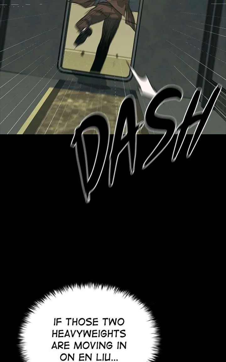 Nine Dragons: COPÓKA Chapter 54 page 49