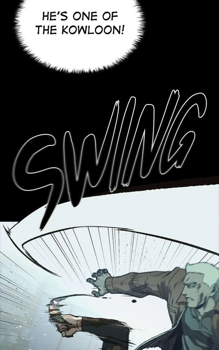 Nine Dragons: COPÓKA Chapter 54 page 62