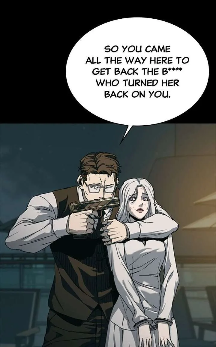Nine Dragons: COPÓKA Chapter 54 page 96