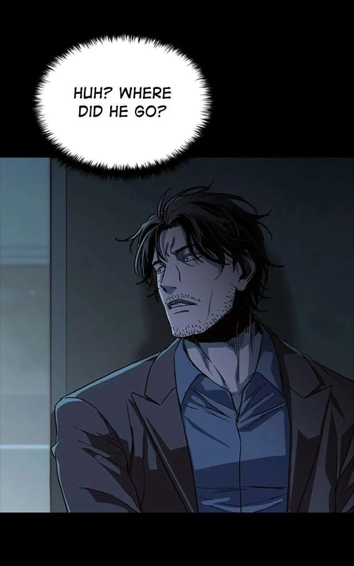 Nine Dragons: COPÓKA Chapter 54 page 41