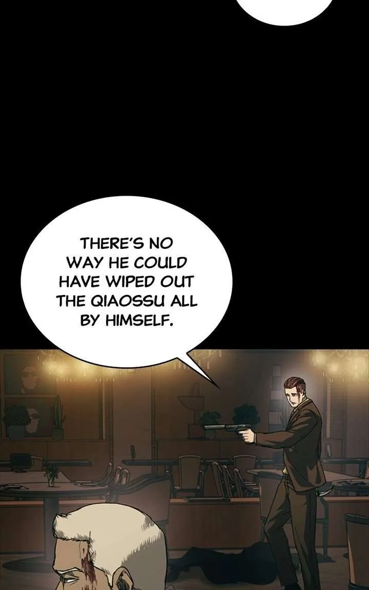 Nine Dragons: COPÓKA Chapter 54 page 81
