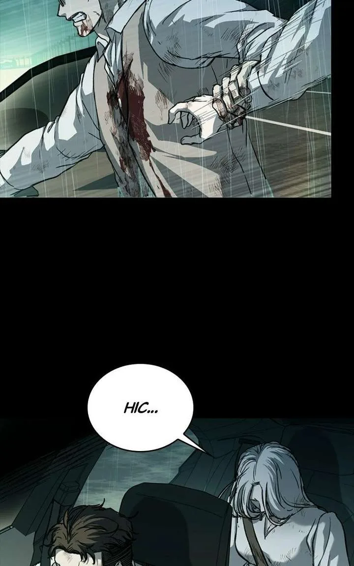 Nine Dragons: COPÓKA Chapter 48 page 87