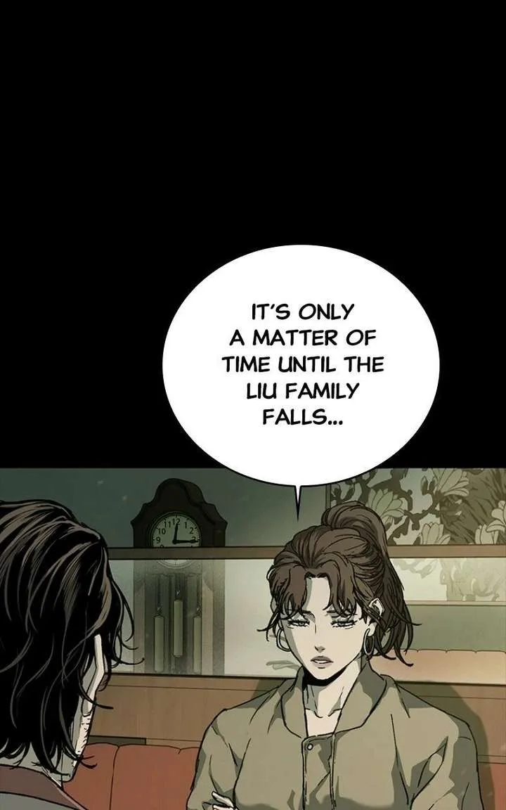 Nine Dragons: COPÓKA Chapter 49 page 69