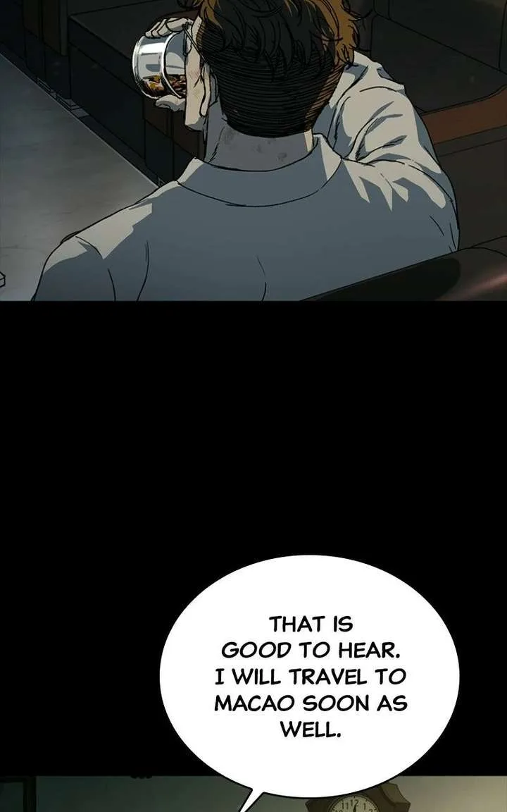 Nine Dragons: COPÓKA Chapter 49 page 78