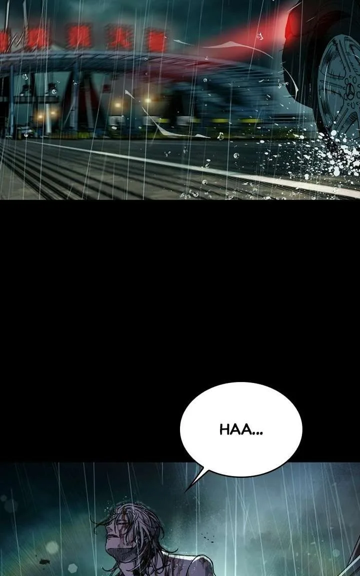 Nine Dragons: COPÓKA Chapter 48 page 89