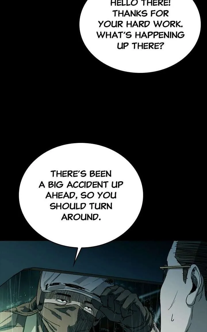 Nine Dragons: COPÓKA Chapter 48 page 99