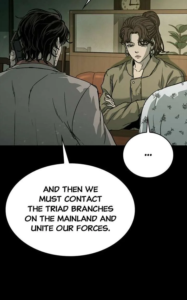 Nine Dragons: COPÓKA Chapter 49 page 79