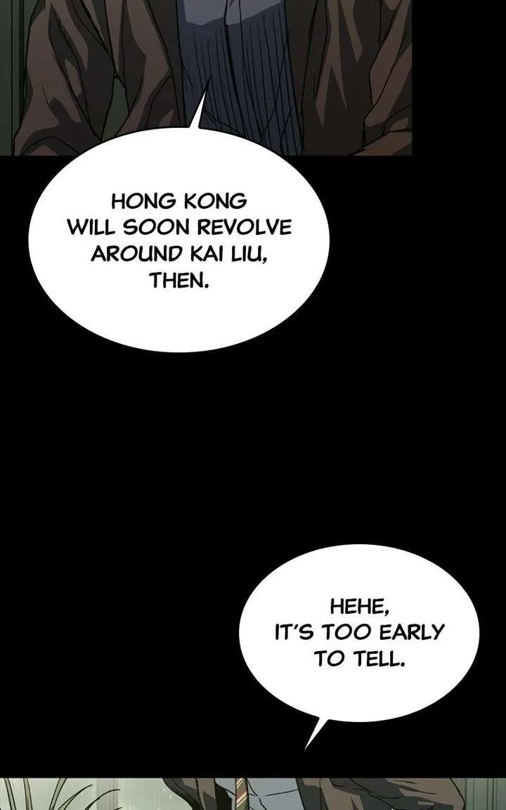 Nine Dragons: COPÓKA Chapter 48 page 112