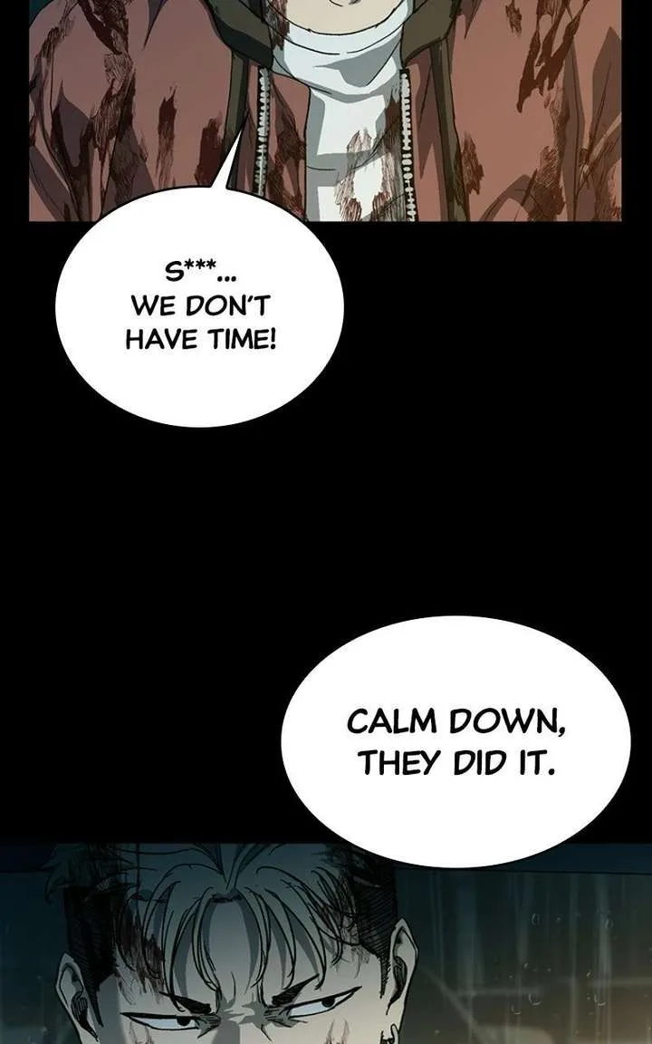 Nine Dragons: COPÓKA Chapter 48 page 102