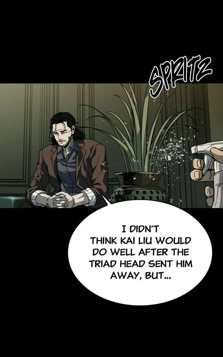 Nine Dragons: COPÓKA Chapter 48 page 106