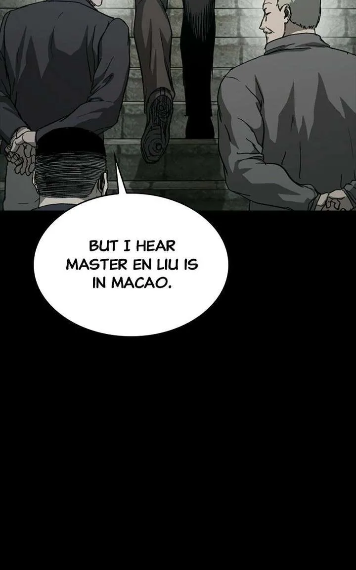 Nine Dragons: COPÓKA Chapter 49 page 95