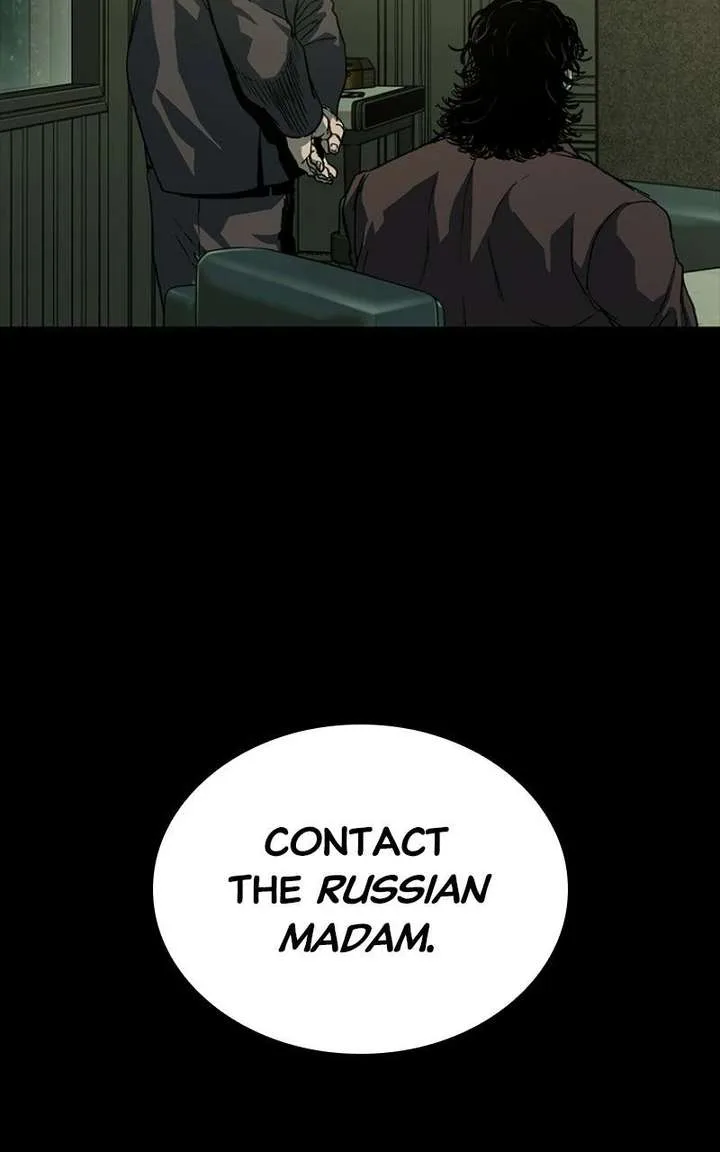 Nine Dragons: COPÓKA Chapter 48 page 115