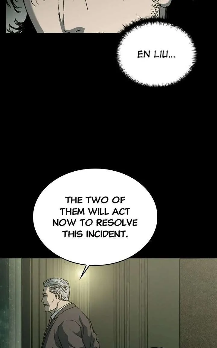 Nine Dragons: COPÓKA Chapter 48 page 114